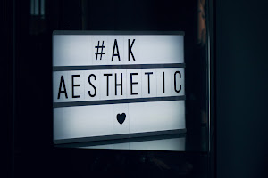 AK Aesthetic Centre