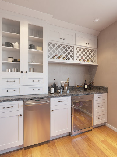 Cabinet Store «The RTA Store, Inc.», reviews and photos, 2345 NY-52 #1a, Hopewell Junction, NY 12533, USA