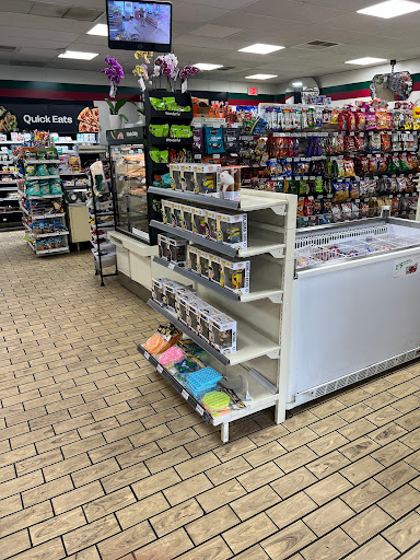Convenience Store «7-Eleven», reviews and photos, 2200 Ellsworth Rd, Ypsilanti, MI 48197, USA