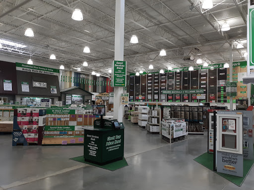 Home Improvement Store «Menards», reviews and photos, 405 32nd Ave W, Williston, ND 58801, USA
