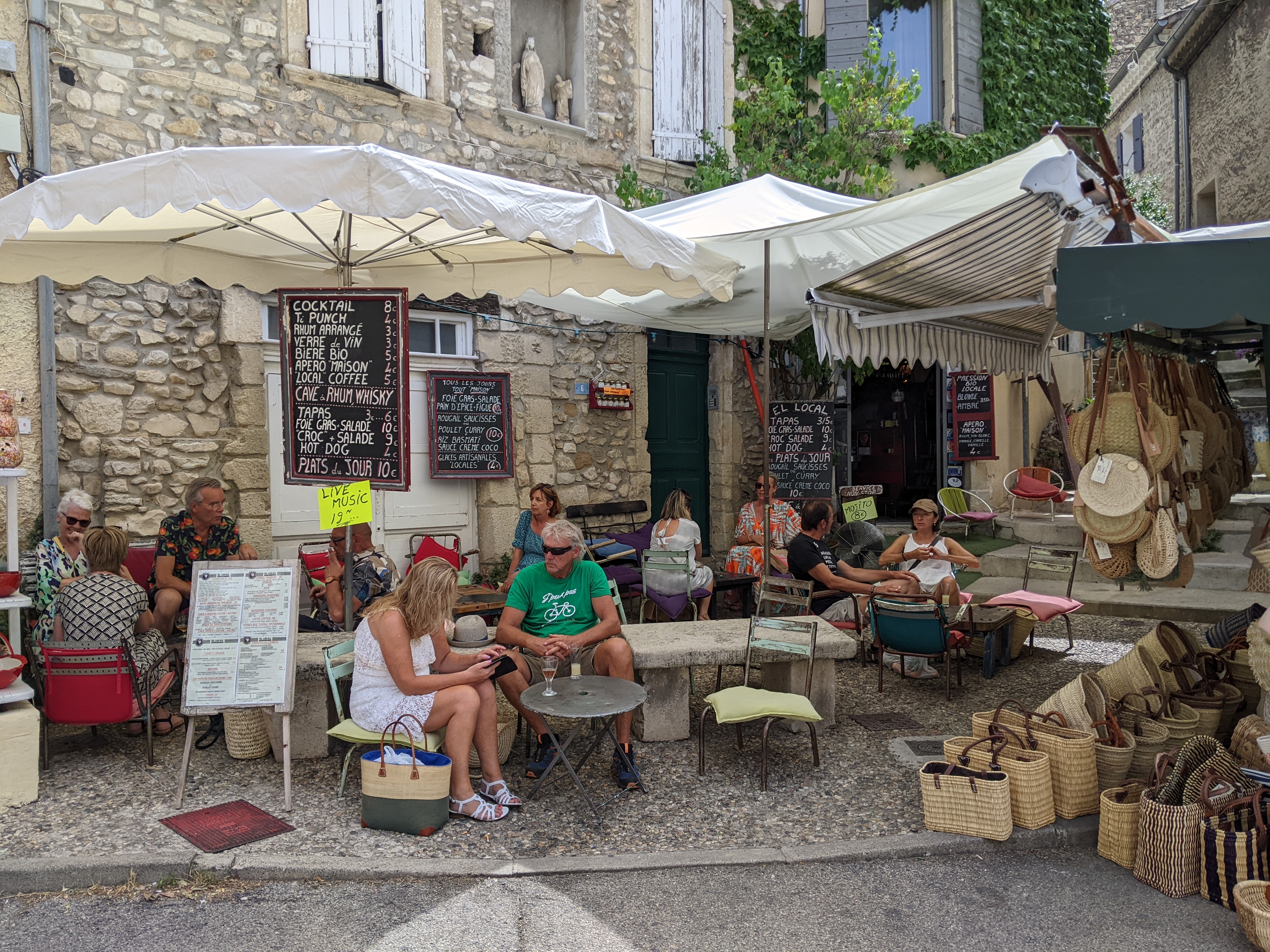 Photo n° 8 de l'avis de marc.e fait le 30/06/2022 à 17:06