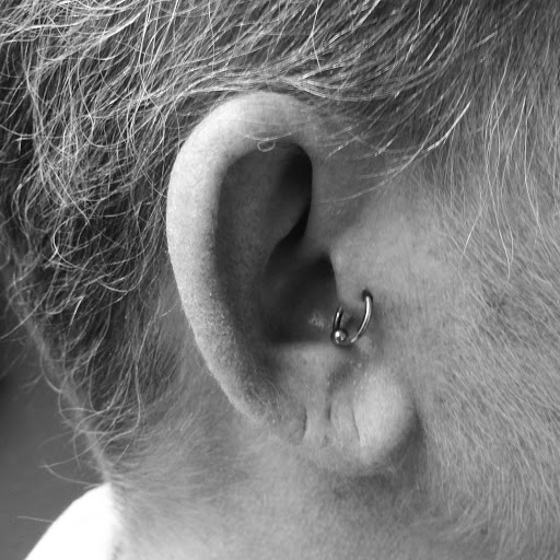 Explore galaxy tattoo ideas, creative tattoo ideas in New Port Richey, available at Modern Moose Studios Tattoos & Piercing