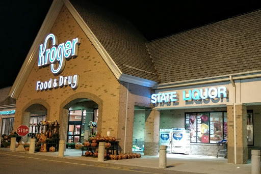 Grocery Store «Kroger», reviews and photos, 5800 W Broad St, Galloway, OH 43119, USA