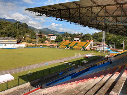 Estadio Álvaro Gómez Hurtado