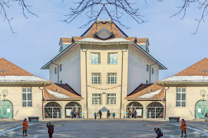 Schulhaus Breitfeld