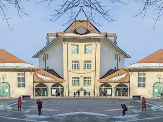 Schulhaus Breitfeld