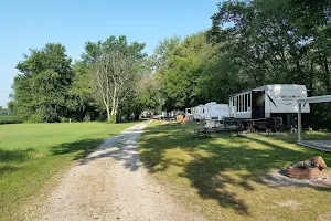 Lake Alexander Campground image
