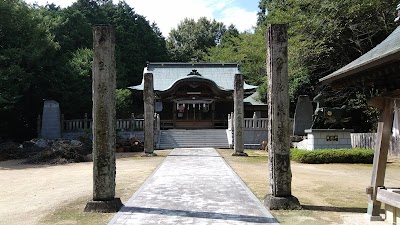 天尾神社