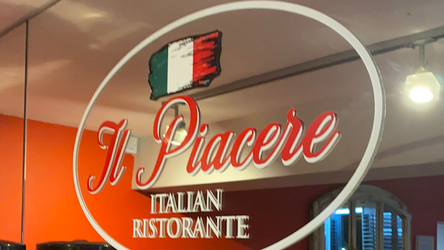 Reviews of Il Piacere in Leeds - Restaurant
