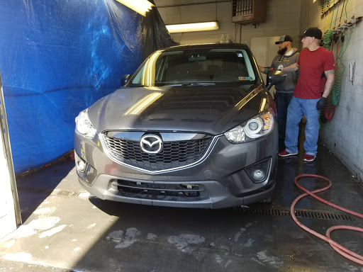 Mitsubishi Dealer «Piazza Mitsubishi», reviews and photos, 3814 Pottsville Pike, Reading, PA 19605, USA