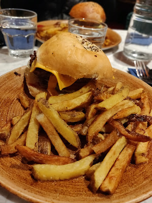 La Cuisine à Paris