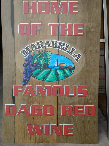 Italian Restaurant «A1 Imported Groceries», reviews and photos, 348 W 8th St, San Pedro, CA 90731, USA