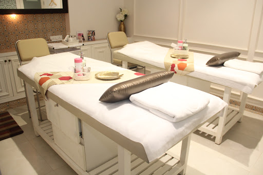 Bodycraft Salon & Spa - Chembur