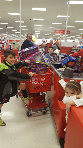 Department Store «Target», reviews and photos, 8200 26 Mile Rd, Shelby Charter Township, MI 48316, USA