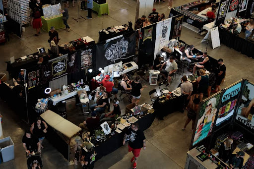 Find jewel tattoo ideas for your next unique tattoo in Canton at The Inkeepers Tattoo Parlor