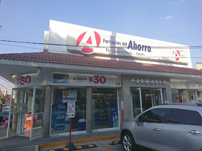 Farmacia Del Ahorro Campestre