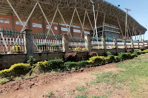 Bukhungu Stadium image
