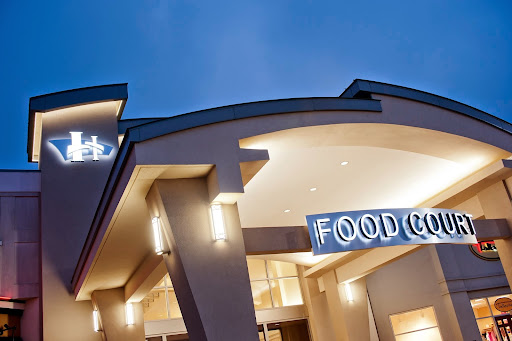 Shopping Mall «Huntington Mall Shopping Center», reviews and photos, 500 Mall Rd, Barboursville, WV 25504, USA