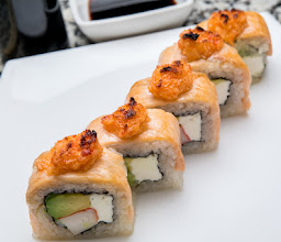 Sushi Otokami photo