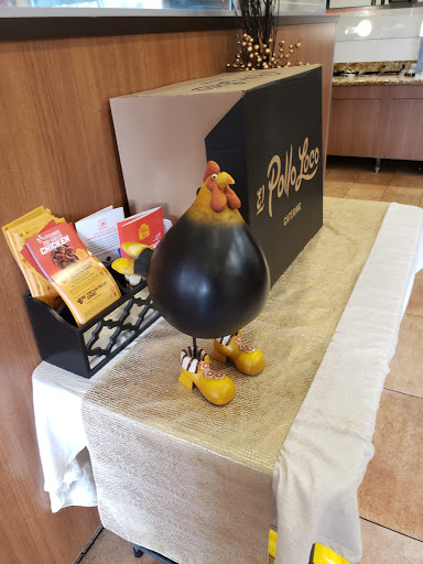 Mexican Restaurant «El Pollo Loco», reviews and photos, 6986 Chestnut St, Gilroy, CA 95020, USA