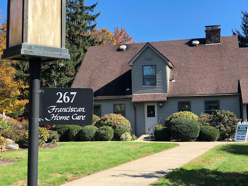 Franciscan Home Care & Hospice Care