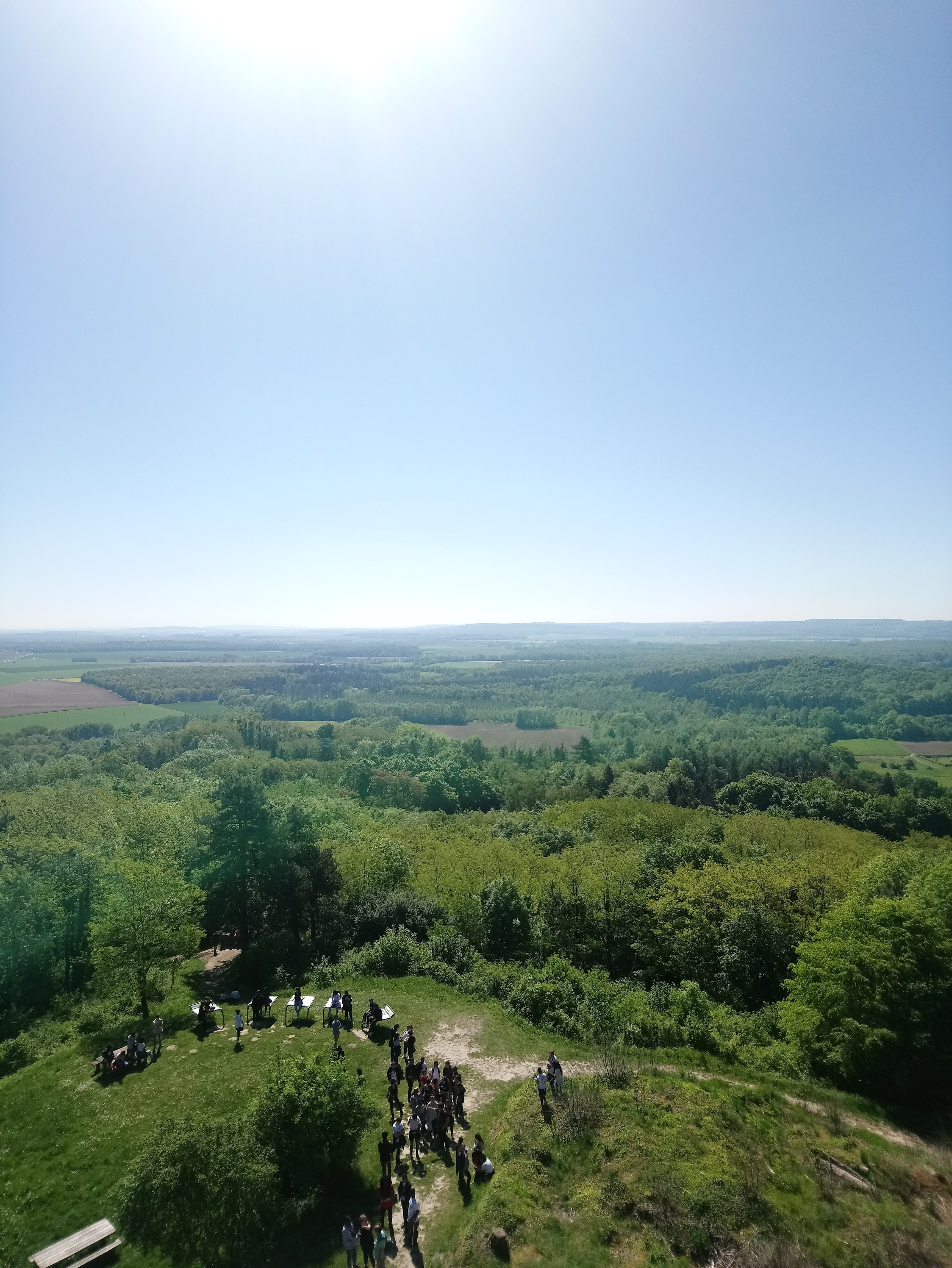 Photo n° 3 de l'avis de Valentin.E fait le 05/07/2018 à 16:14