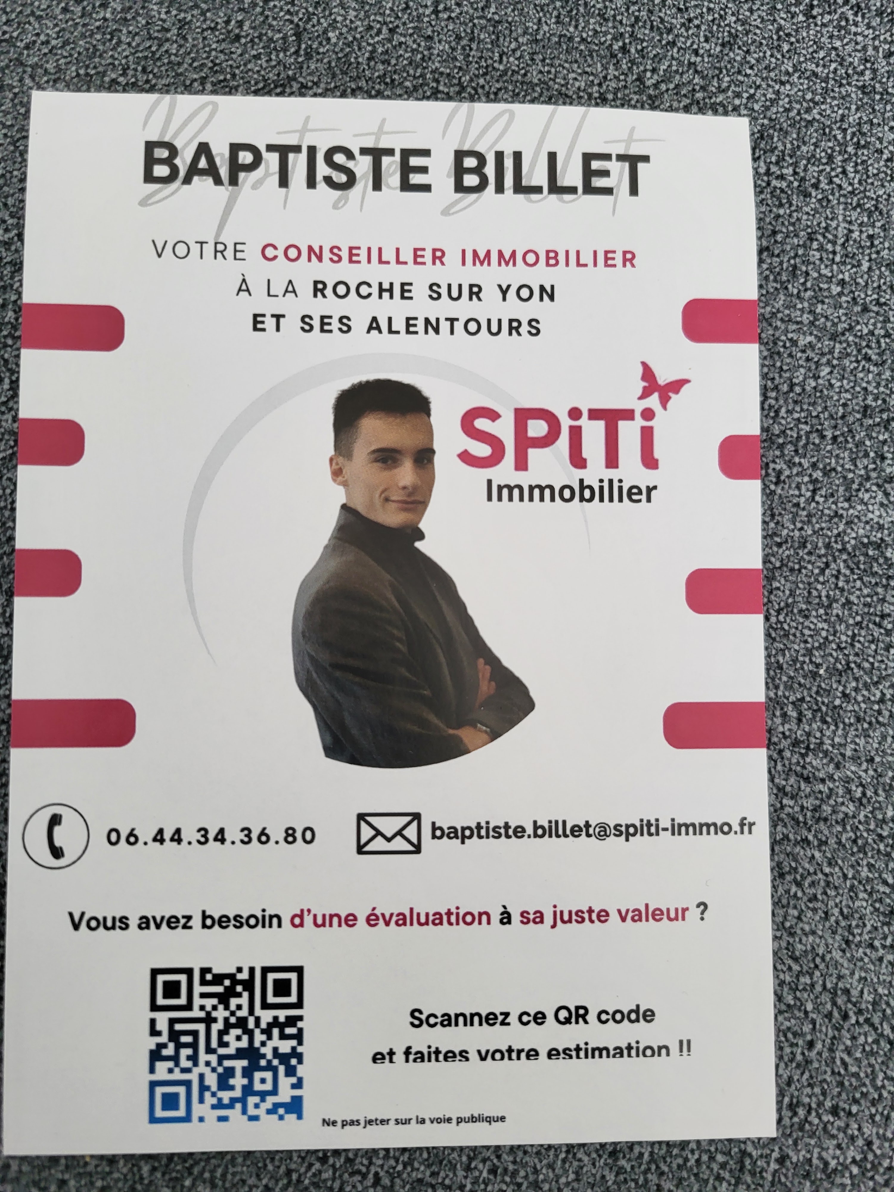 Photo n° 1 de l'avis de Viet.o fait le 11/03/2024 à 15:08