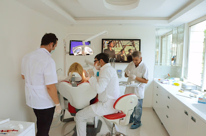 Side Diş Polikliniği - Manavgat Diş Hekimi Burak Şimşek