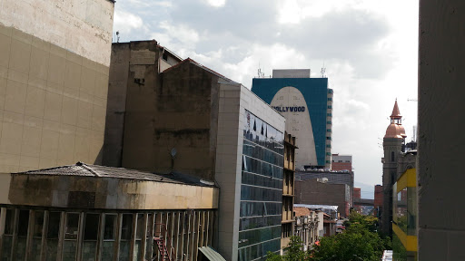 Centro Internacional de Idiomas y Culturas CIIC