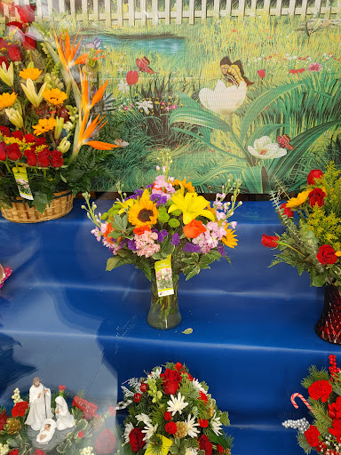 Flower Designer «Secret garden flowers shop», reviews and photos, 3910 W 71st St, Chicago, IL 60629, USA