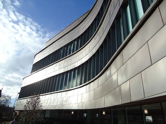Manchester Cancer Research Centre - Manchester