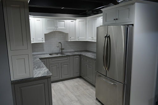 Home Improvement Store «Nashua Wallpaper & Paint», reviews and photos, 129 W Pearl St #1, Nashua, NH 03060, USA