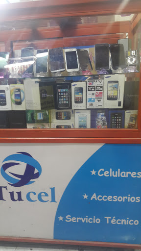 Tucel Celulares Electronica