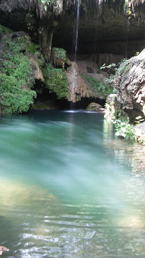 Non-Profit Organization «Westcave Outdoor Discovery Center», reviews and photos, 24814 Hamilton Pool Rd, Round Mountain, TX 78663, USA