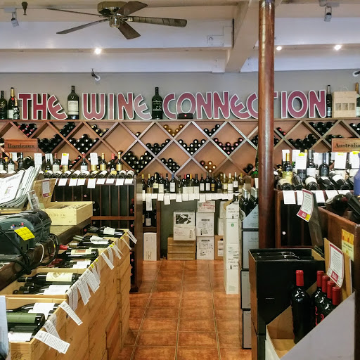 Wine Store «The Wine Connection», reviews and photos, 2650 Via De La Valle # C130, Del Mar, CA 92014, USA