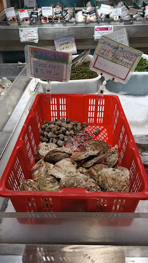 Korean Grocery Store «H Mart», reviews and photos, 34 E Golf Rd, Schaumburg, IL 60173, USA