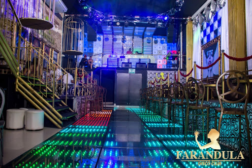 Discoteca Farándula_DiscoClub