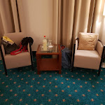 Photo n°2 de l'avis de Piwi. fait le 19/12/2018 à 06:00 sur le  HOTEL DER LINDENHOF à Gotha