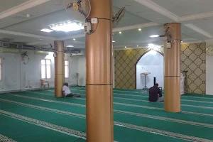 Kodambakkam Puliyur Masjid image