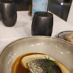 Photo n° 2 de l'avis de Aurelie.a fait le 03/11/2021 à 20:41 pour Restaurant Le Fa à Royan