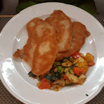 Photo n°9 de l'avis de Wolfgang.a fait le 25/09/2022 à 08:00 sur le  Café Hotel Hegau-Haus à Singen