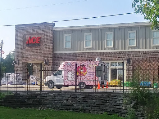 Hardware Store «Groveport Ace Hardware», reviews and photos, 726 Main St, Groveport, OH 43125, USA