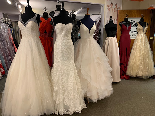 Bridal Shop «KC Bridal & Prom at The Sewing Room», reviews and photos, 6101 Bardstown Rd #1, Louisville, KY 40291, USA