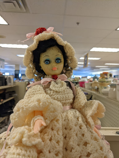 Thrift Store «Goodwill», reviews and photos