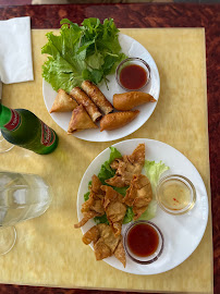 Plats et boissons du Restaurant asiatique Daily Wok à Nice - n°3