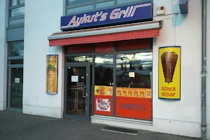 Aykut's Grill image