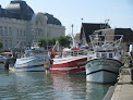 Location Studios Trouville sur Mer Trouville-sur-Mer