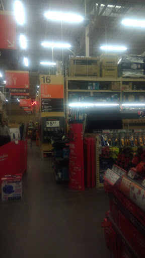 Home Improvement Store «The Home Depot», reviews and photos, 339 Speen St, Natick, MA 01760, USA