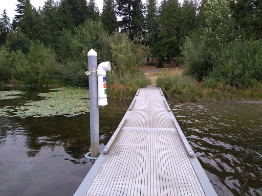 Park «Thornton A. Sullivan Park», reviews and photos, 11405 Silver Lake Rd, Everett, WA 98208, USA