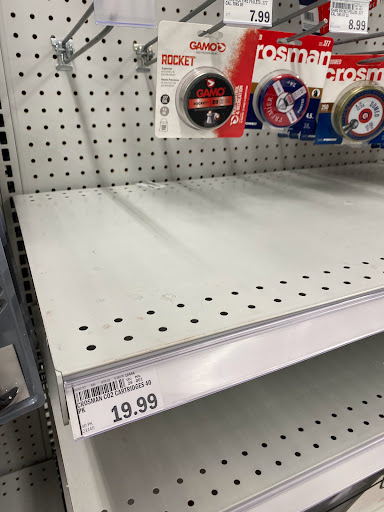 Grocery Store «Meijer», reviews and photos, 6050 US-6, Portage, IN 46368, USA